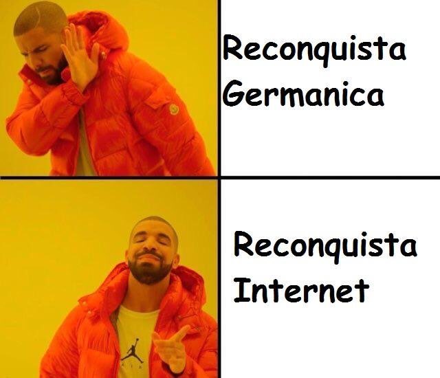 derhasstronaut's tweet photo. #ReconquistaGermanica #ReconquistaInternet 
😍😍😍😍😍😍😍😍😍😍😍😍😍 https://t.co/ADQuXcPFdj