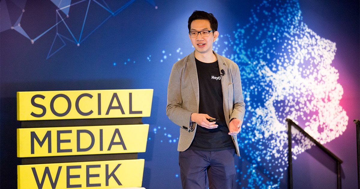 socialmediaweek's tweet photo. 5 Reasons Why Small Ad Agencies Are Outmaneuvering The Giants by @ericgoldschein https://t.co/1sdCspBFWd #SMWNYC @HeyOrca https://t.co/H0dWDIS5v1