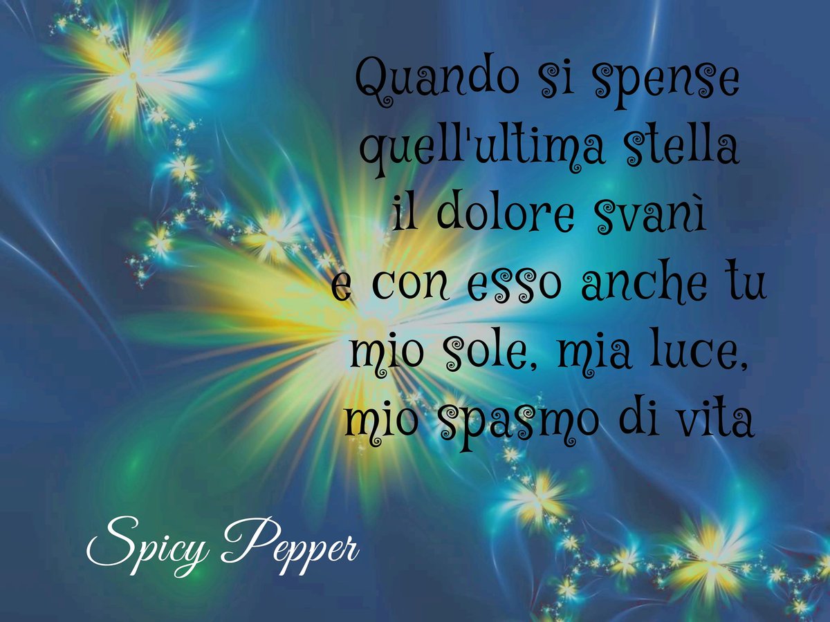 Claudia Enea Seguardassi Il Cielo Buonanotte Poesia Baciamicome Spicywriterof