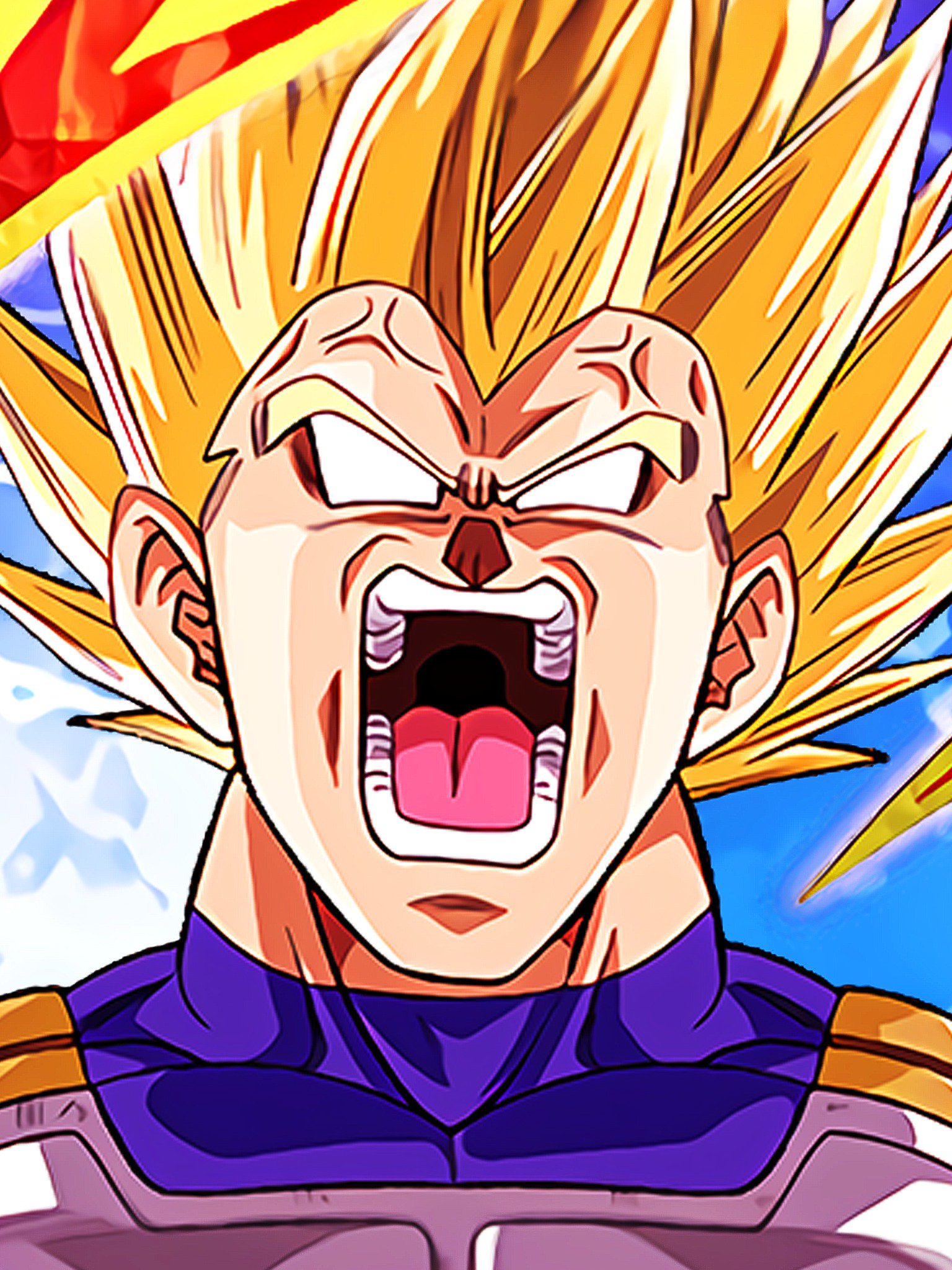 Hydros // DokkanArt on Twitter:
