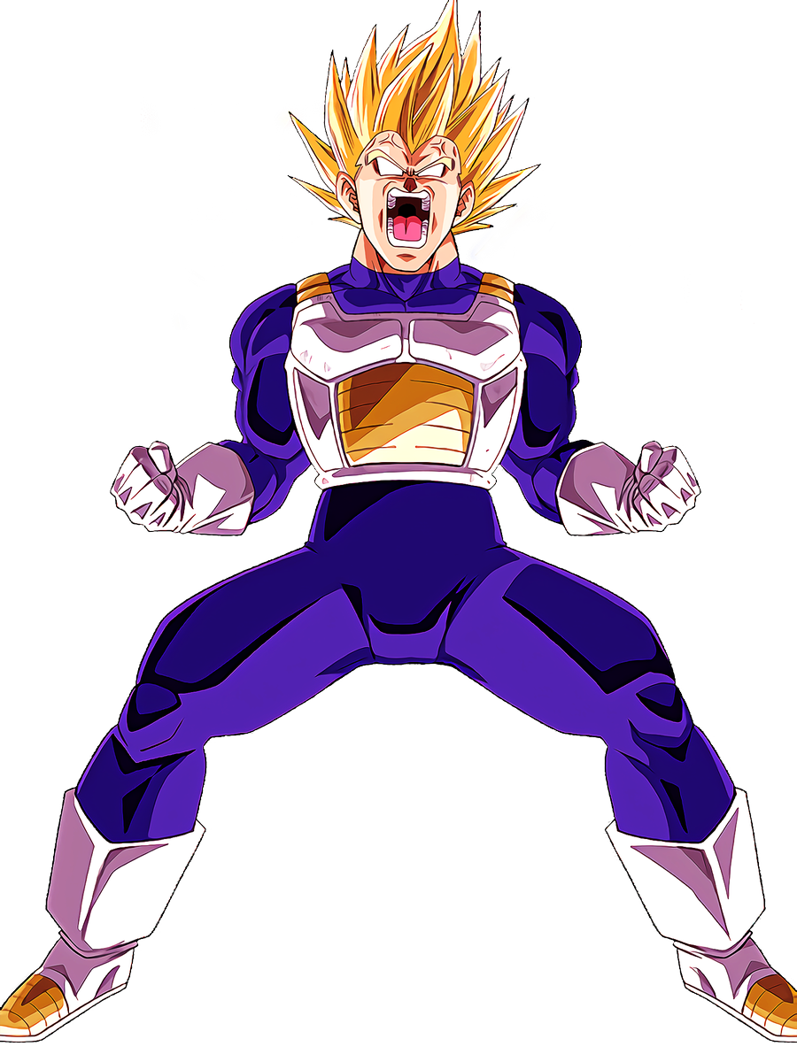 Hydros // DokkanArt on Twitter: