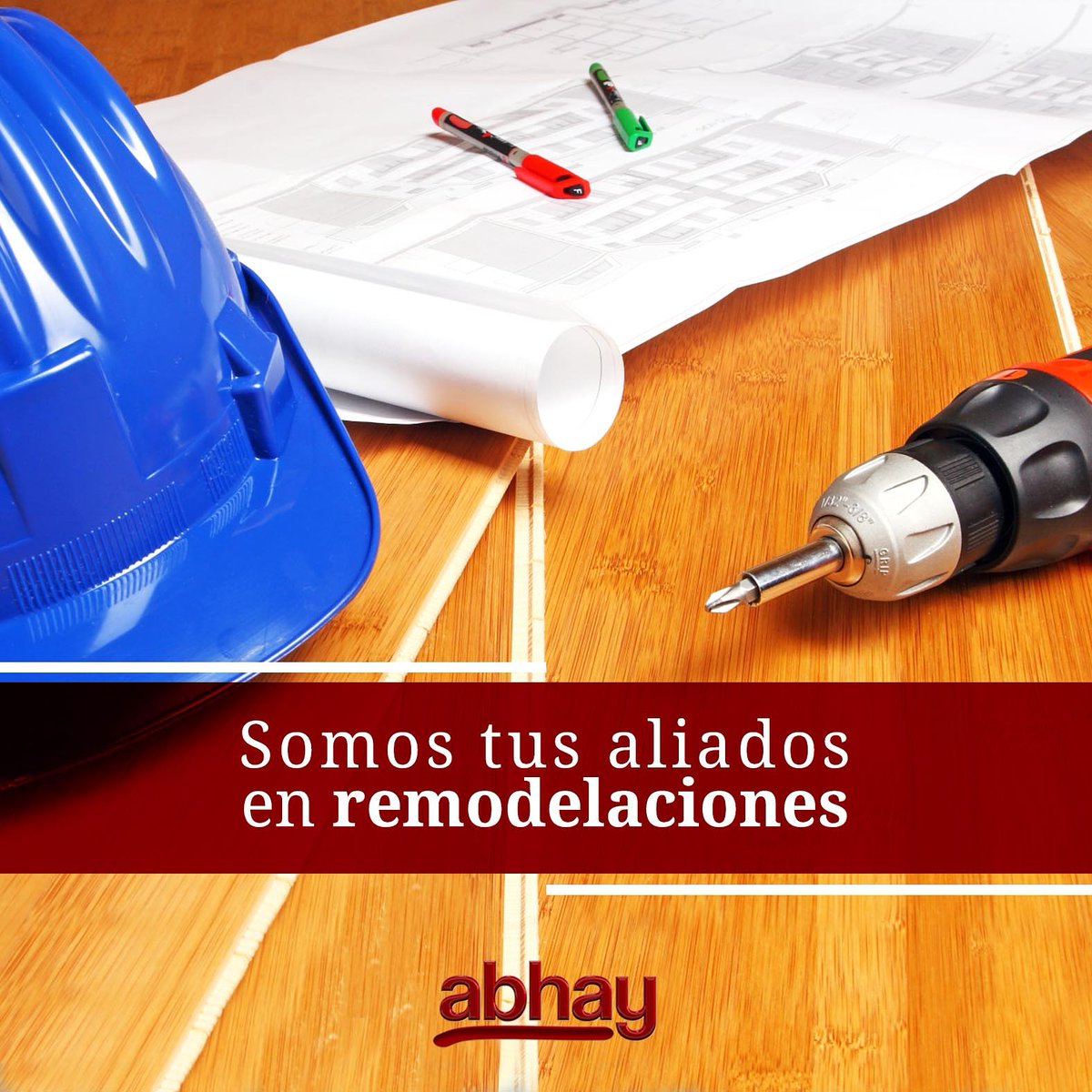 AbhayCorp's tweet photo. A la hora de remodelar tu casa, ¡somos tus aliados!

#Abhay #Pintura #Color #Remodelación #Interiores #Decoración #AirConditioning #Servicio #Mantenimiento  #Confort #Miami #Florida #Broward #Dade https://t.co/q1wfoH5YFe