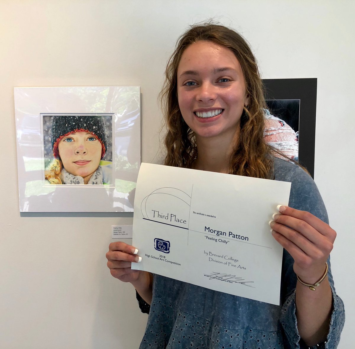 Eastside Eagle Info. tweet media