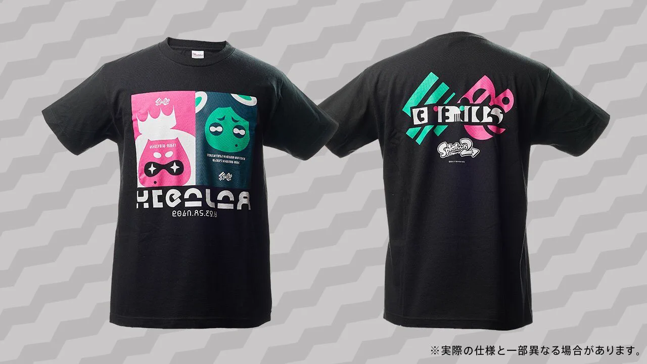 Splatoon（スプラトゥーン） on X: 