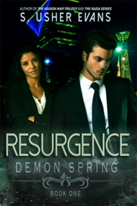 KatStilesAuthor's tweet photo. #DemonSpring is here! Get the first book in this #urbanfantasy trilogy by @susherevans, exclusively on #KindleUnlimited. https://t.co/QxesFuSmCf #amreading #indieauthors https://t.co/XXSeCR3Etk