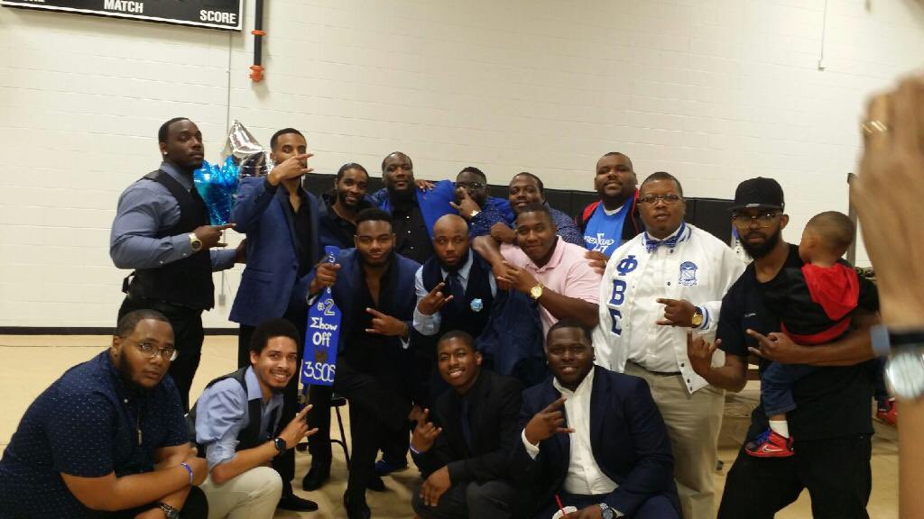 MRPB24's tweet image. It was a long journey but I made it 🤘🏾#PBS #Aceclub #GOMAB #♠️C1ub #ΦΒΣ