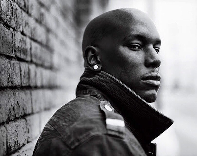#oldheadshotday 
Tyrese Gibson » <a href="/Tyrese/">Tyrese Gibson</a>