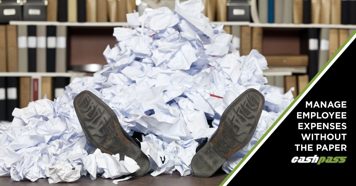 CashPassNetwork's tweet image. Don't get buried in paperwork!
With a Cashpass Business Expense Management Solution, your business can determine how much to allow for travel, per diem expenses, supplies, fuel, and more - WITHOUT ALL THE PAPERWORK!

GET STARTED TODAY:
cashpass.com/business-expen…