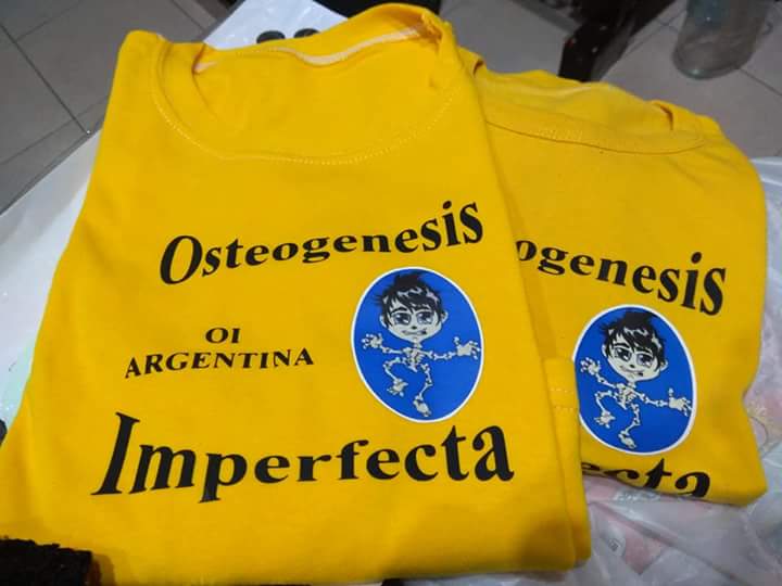 OIArgentina2014's tweet photo. Preparándonos para el día internacional de la oi https://t.co/Ua2vYK7MPt