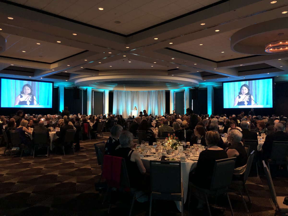 WilderFdtn's tweet photo. Now speaking, our President and CEO @MayKaoHang! #WilderOrdinaryMagic https://t.co/8KaaDh43vP