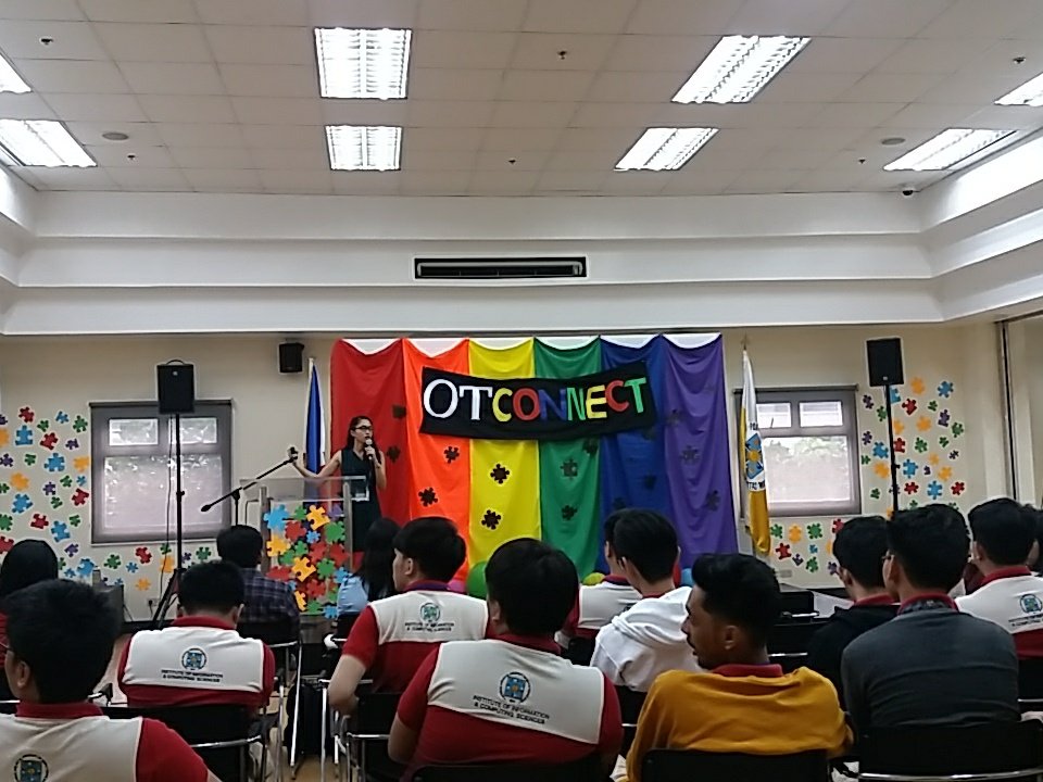 TiaraOjedaa's tweet photo. #OTCONnect2019 https://t.co/9orrkTgBYz