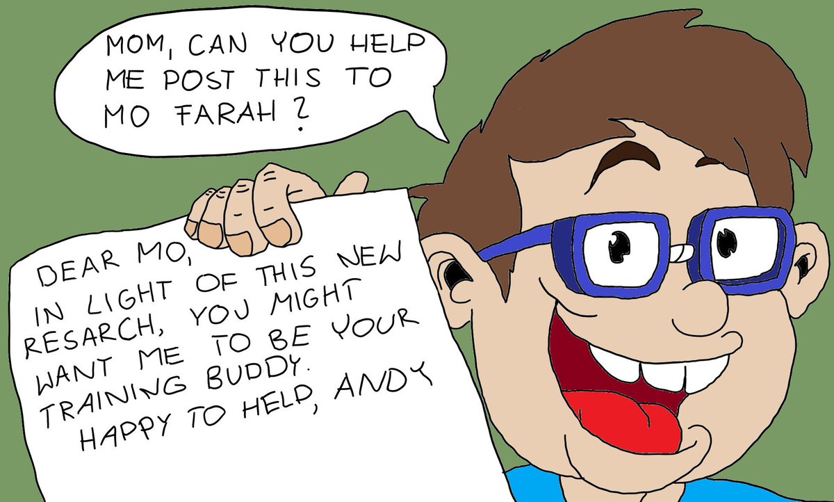 Freshly Painted Science tweet media