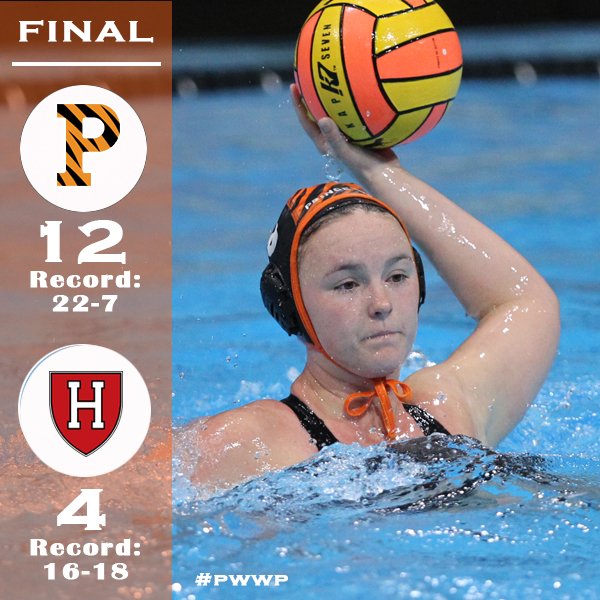 Pwaterpolo's tweet photo. On to the @CWPAWaterPolo semifinals - https://t.co/RiwAgiqvqT
#TigerUp #pwwp https://t.co/Rw05dByhg1