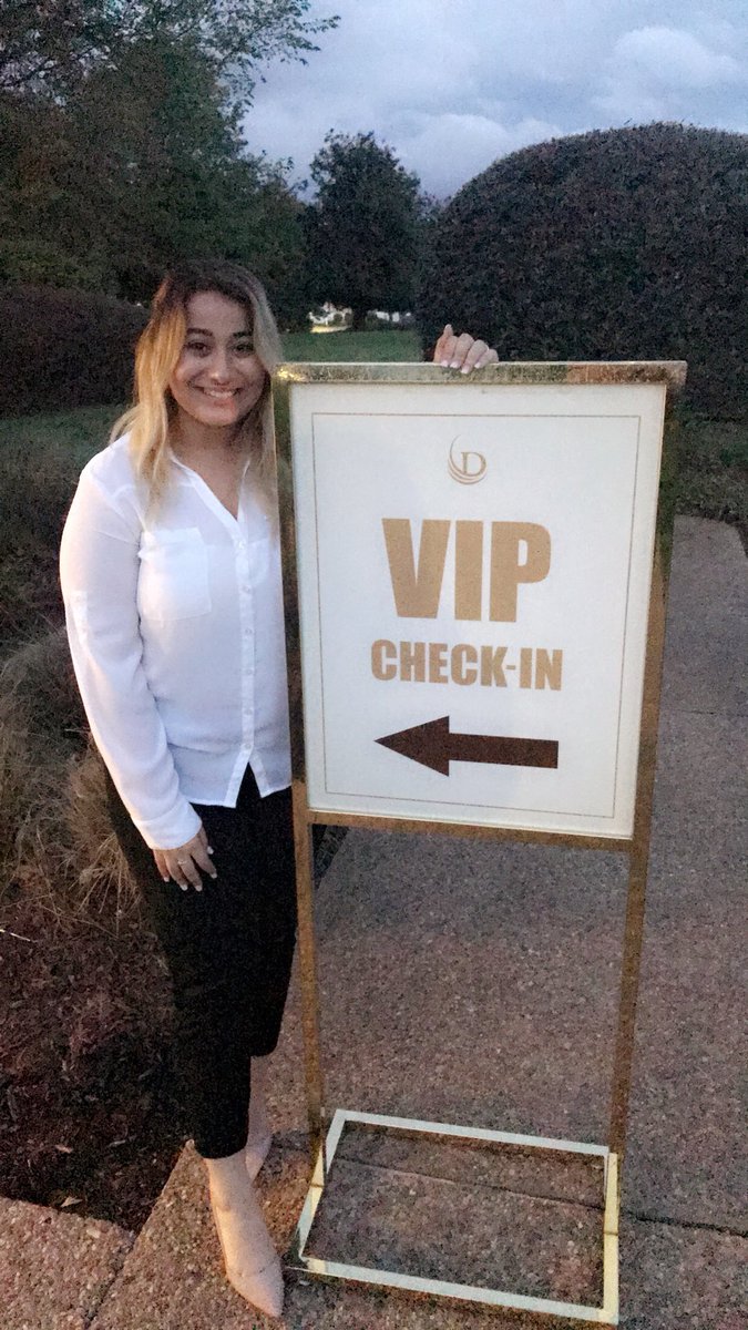 Alexia_Polyviou's tweet image. VIP....and I’m not talking about the club members #POWROCKS #fantastic4 #EBUSTRONG  @diamondresorts