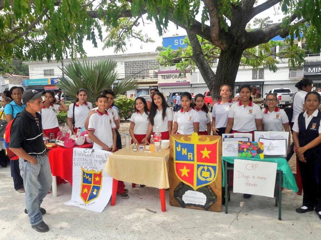 Ibarrarafael600's tweet photo. #Zulia #TodoElZuliaUnaEscuela Encuentro Municipal de Experiencias Significativa de Los Grupos de Recreación, Creación y Producción de Los Niveles de Educacion Media General, Media Técnica y Modalidad Adulto #VillaDelRosario @JauaMiranda @MPPEDUCACION @omarprietogob @DamelisChavez https://t.co/EuTHEpj78O
