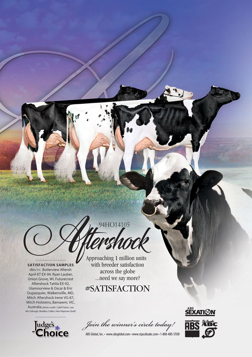 St. Jacobs ABC tweet media