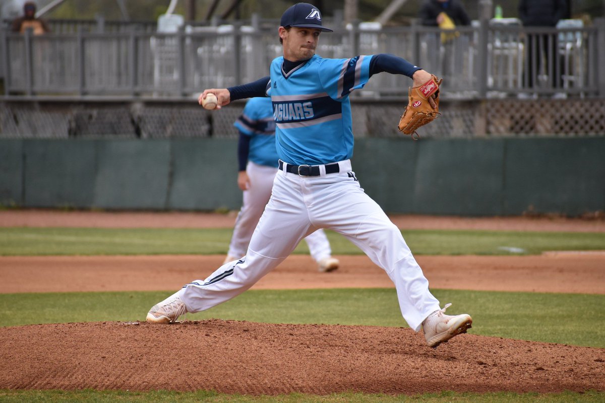 AugustaJags's tweet photo. VICTORY! Jags Win 3-2 Over Lynn Behind Meeks’ Complete Game! https://t.co/6gbORzOLVm https://t.co/rck2reEfvd