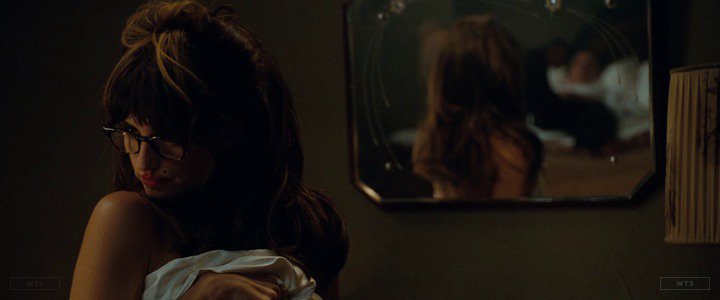Penélope Cruz is now 44 years old, happy birthday! Do you know this movie? 5 min to answer! 