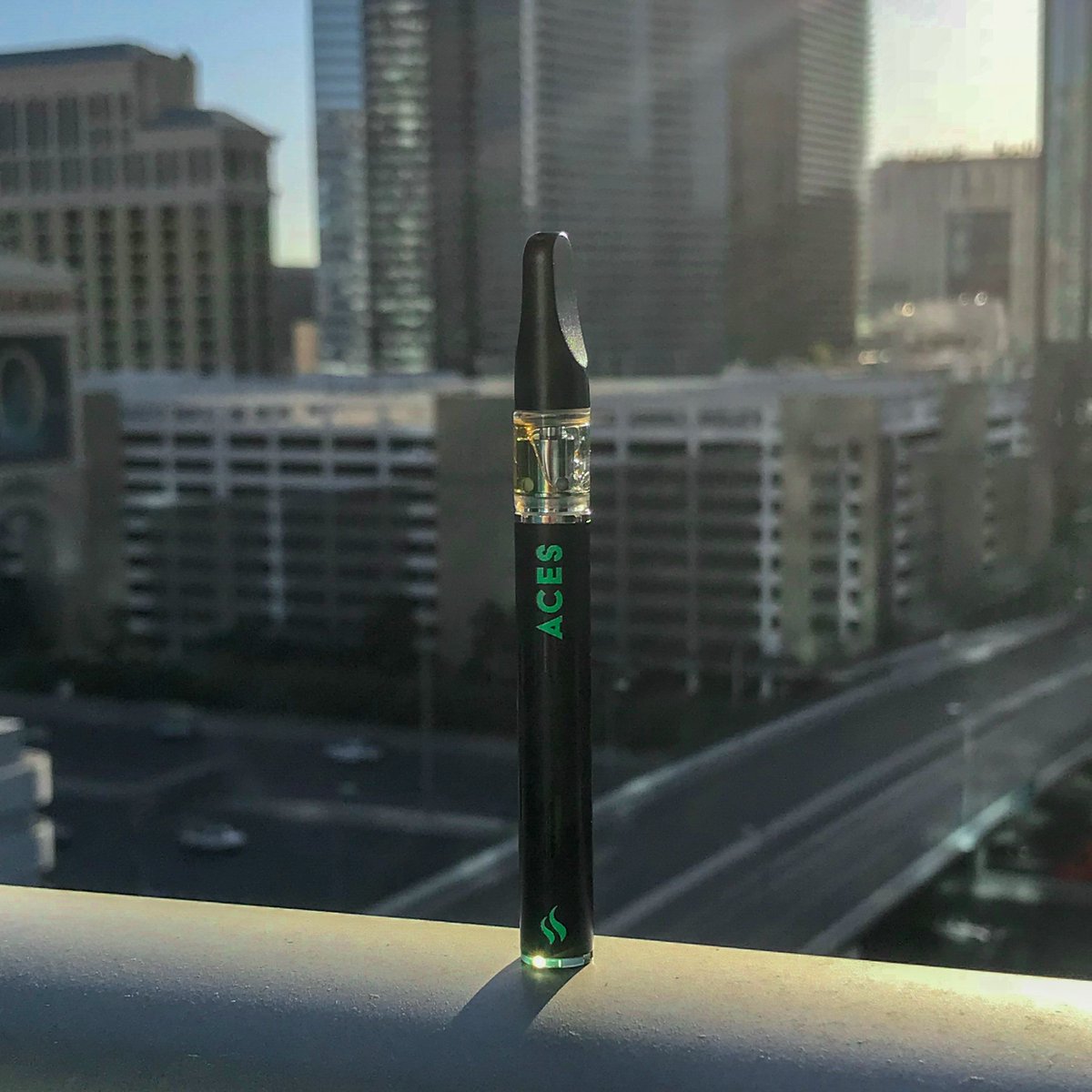 Beta-Myrcene found in #Inspire can increase saturation levels of CB1, linking more THC and causing a stronger psychoactive effect.