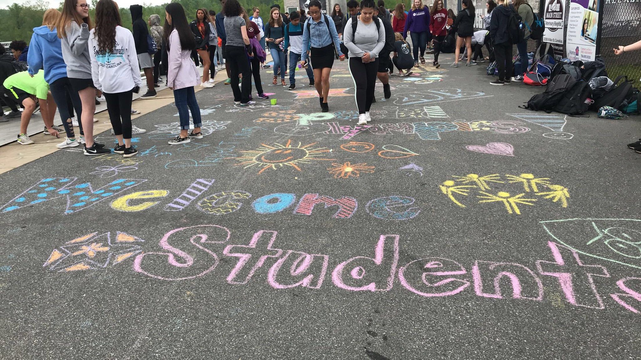 Hough Project Unify on Twitter: 