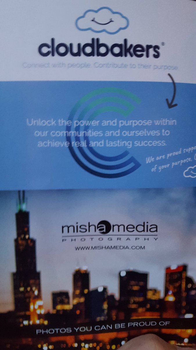 jsuff54's tweet image. #caragala attending tonight with my Cloudbaker family