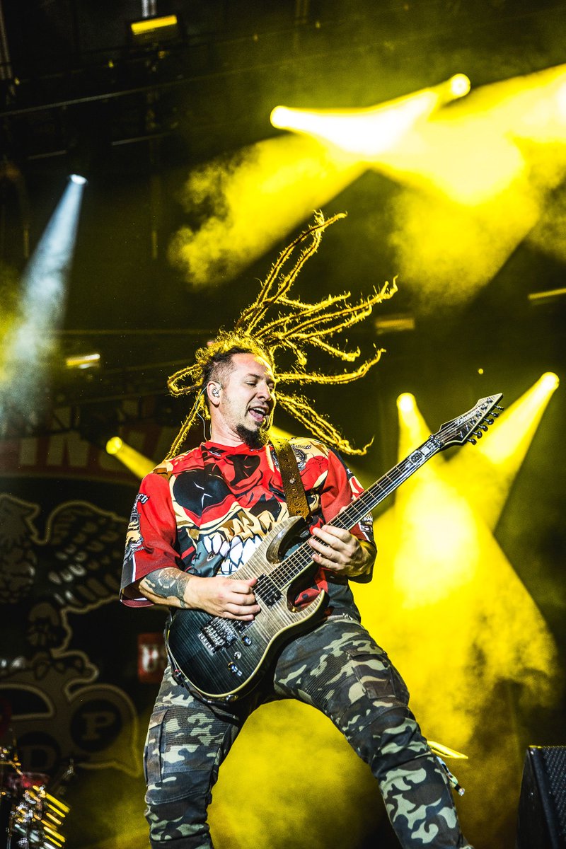 Fort Rock Music Fest tweet media