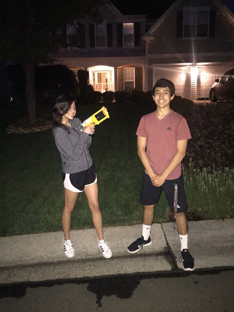 pcminivanmoms's tweet photo. @power_hoes you got what you asked for 😇😇 #KILLCONFIRMED @PcNerf https://t.co/ldK3xDf3pl