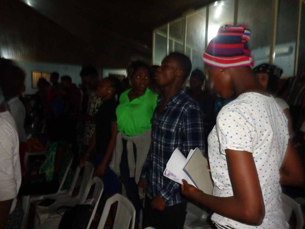Dcc_Teens's tweet photo. Festival of Glory 2018: The Spirit of Power
 Ministration by Pastor Ezikiel Afolayan
 #Divinecovenantcathedral 
 #DCC #LP12 #RCCG 
 #DCCTEENS #ComeAlive. https://t.co/LXucr3ZzAT