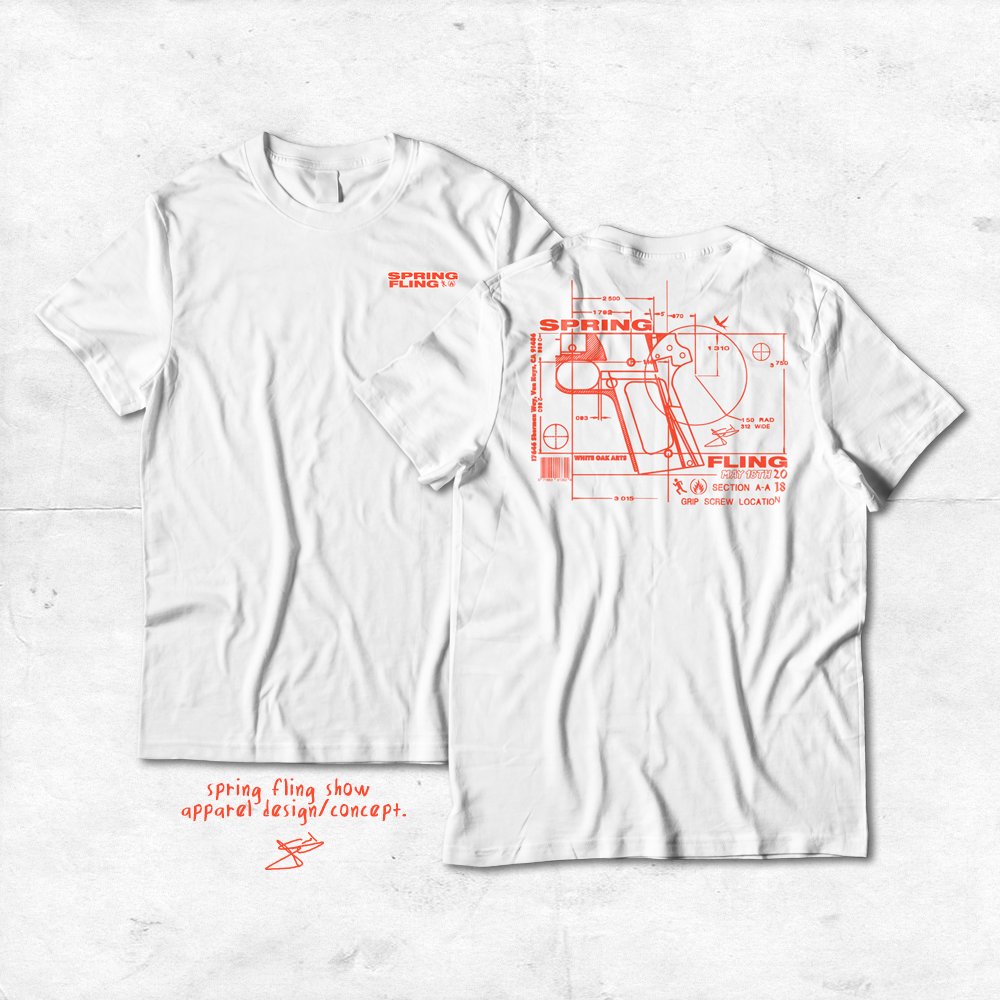 1800xo's tweet photo. Commissioned piece 💥
Spring Fling 2018 Apparel https://t.co/fKw5rimNi6