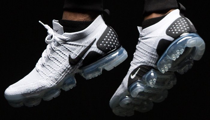nike vapormax discount code