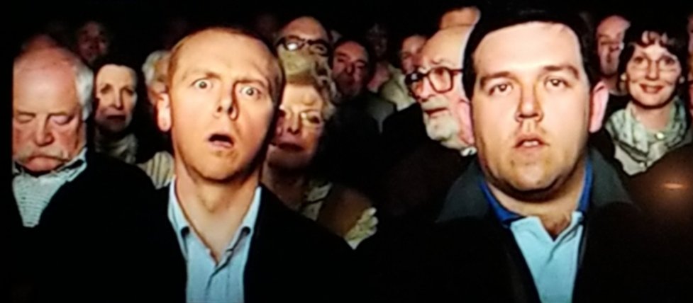 AudaciousAdept's tweet image. //: me watching Infinity War last night with @TheHeroSpider