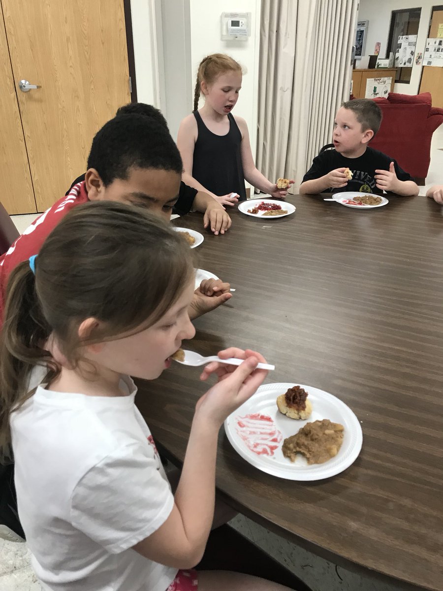 Michelle Nelson tweet media