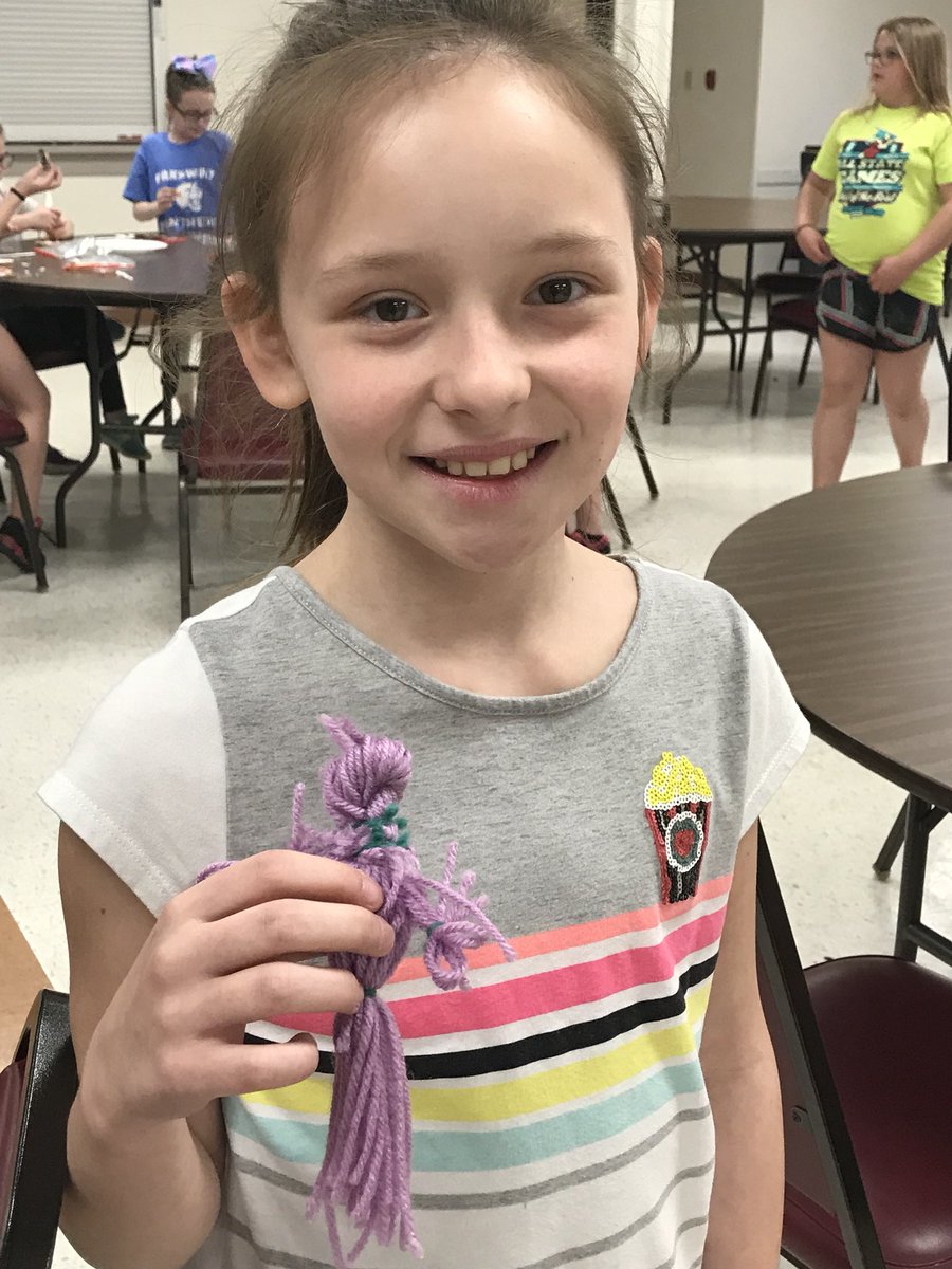 Michelle Nelson tweet media