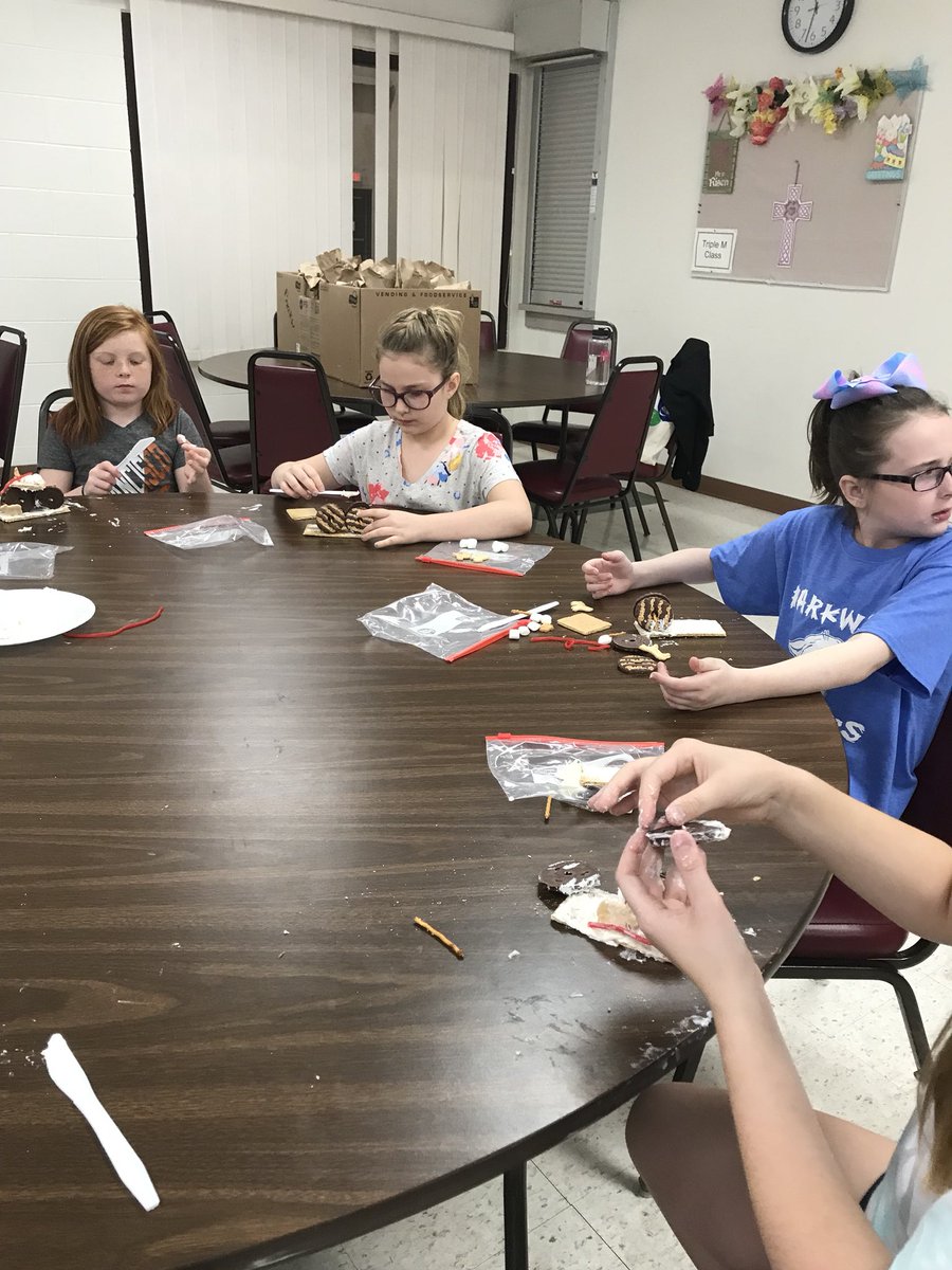 Michelle Nelson tweet media