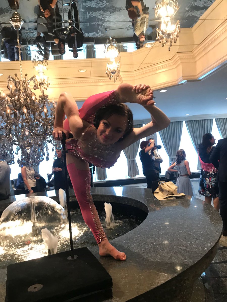 RobertJeannePE's tweet photo. Robert Jeanne is humbled and proud to support Niko's Night for #Autism Gala with a magician/illusionist and contortion/handbalancer act.

For information on how we can help you with your event visit https://t.co/DiBfLiqefo https://t.co/CuDz2Dx6qQ