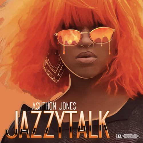 DjBreakMySingle's tweet photo. #JazzyTalk by @AshthonJones now in rotation on #DjsBreakMySingle! #NewMusic  https://t.co/09XpA5GcTA https://t.co/04b65i0K5p