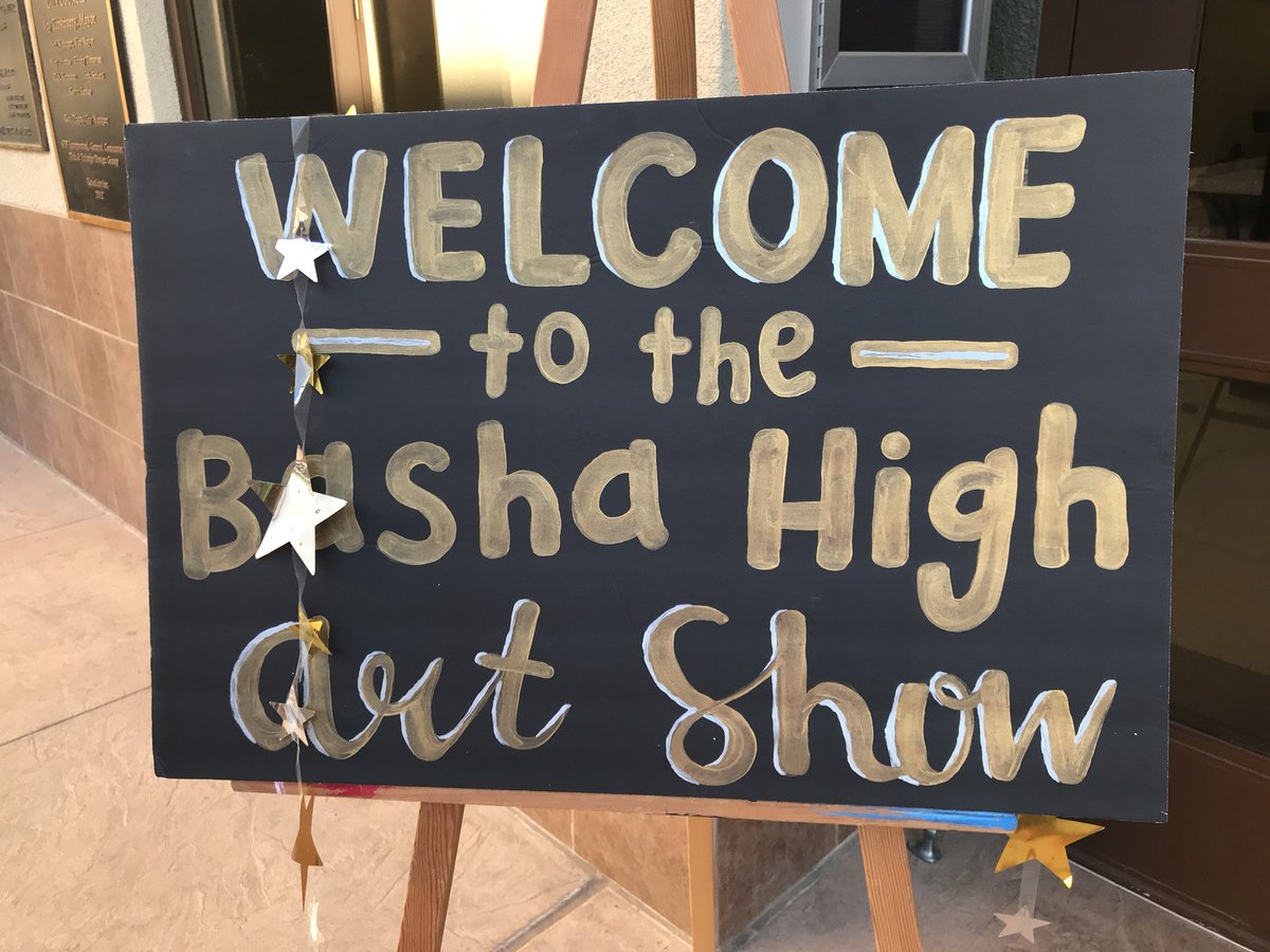 BHS__Good's tweet photo. Come on down tonight from 6pm to 8pm to support Bash High School Specia Education students. https://t.co/Zc7EY1zihe