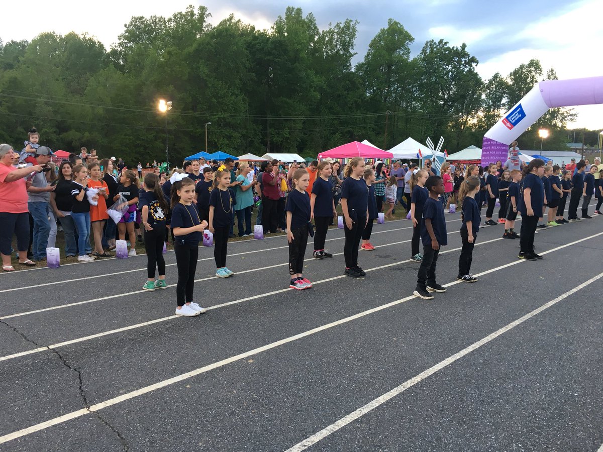 dancenteach5678's tweet photo. So proud of @opecardinals Dancers performing at Relay for Life. #dance4acause @infopublicd1 https://t.co/JtolpTMRbI
