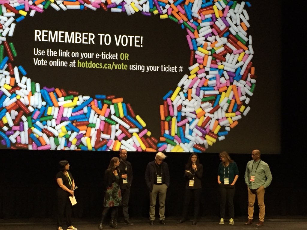 Amazing and emotionally powerful film #TheSilenceOfOthers <a href="/AlmuDocu/">Almudena Carracedo</a> <a href="/robertbahar/">Robert Bahar</a>