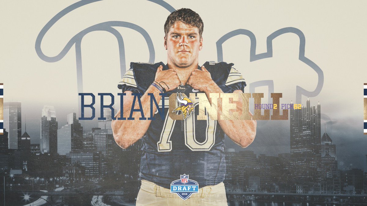 Congratulations to <a href="/brian_oneill_/">Brian O'Neill</a>! We are proud of you!! #PittMan #H2P