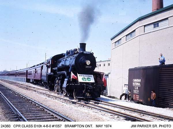 Steam & Go Train Steam & Go Train