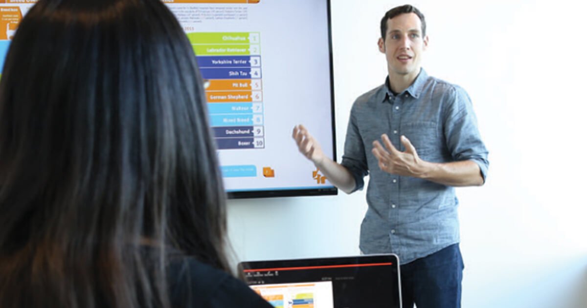 Our mission comes to life through our people. Get to know Kirk Breuninger, one of more than 17,000 associates who are making a measurable impact on pets and communities every day. <a href="/banfieldcareers/">Banfield Careers</a> ow.ly/wyme1013j4S