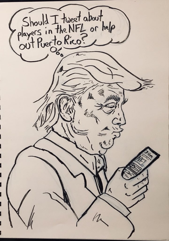 Seancomitz's tweet photo. #ItGotSeriousWhen Twitter gave him a bigger voice. https://t.co/G4jJRcJkWX