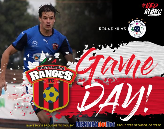 Whittlesea Ranges FC tweet media