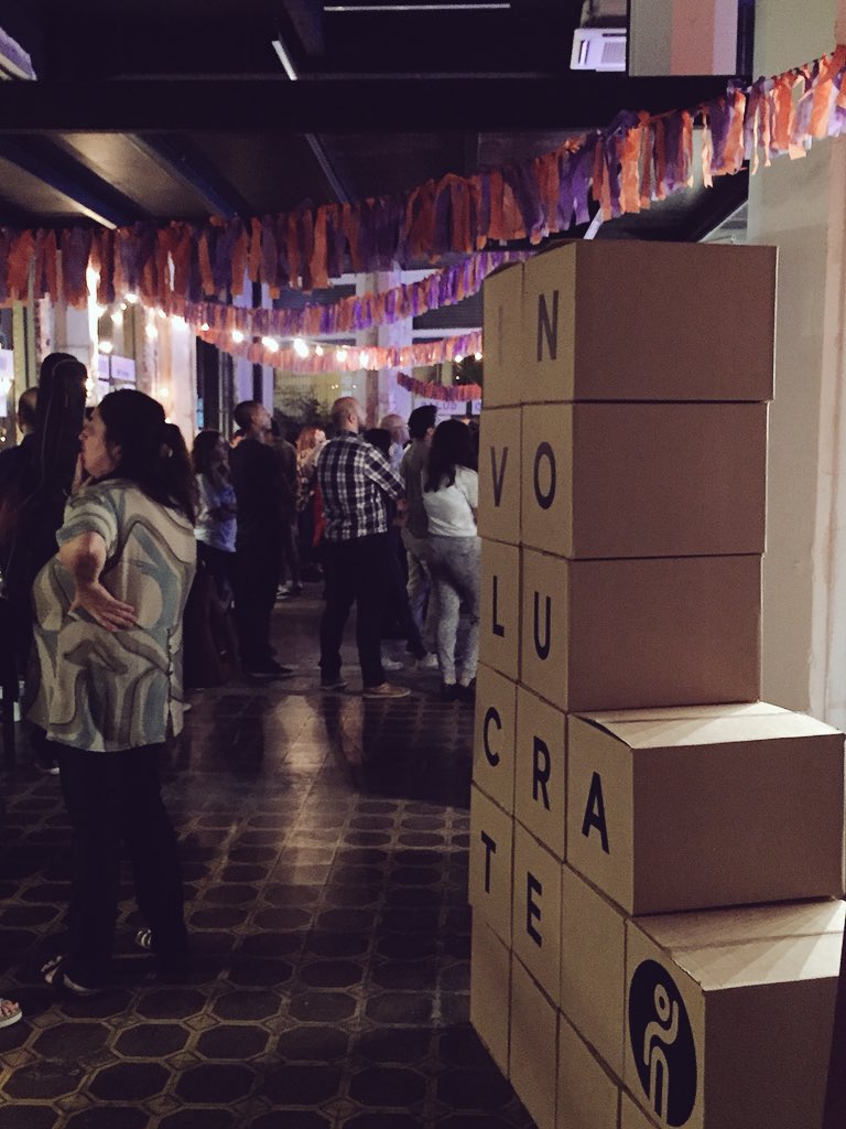 rabelo_uy's tweet photo. Un placer trabajar junto a @Involucrate_uy en su evento presentación hoy en @SinergiaDesign Nos inspiramos y contagiamos con la cultura del #voluntariado ¡Gracias por hacernos parte! #Involucrateuy #donaciones #ongs #rabelouy #prensa https://t.co/KDR2GMJyGU