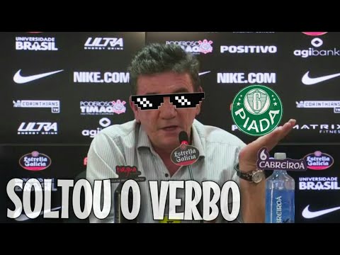 futebolsoubembr's tweet photo. Sanchez provoca Palmeiras, diz sobre contratações e futuro do CORINTHIANS | Entrevista 27/04/2018 - VIDEO-> https://t.co/qU61uDip4y https://t.co/R6vu4u9HEW