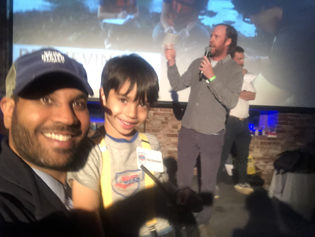 aaron_mate2as's tweet photo. BOP chairman of the board! Great job tonight! https://t.co/Ay8EdgPgGD