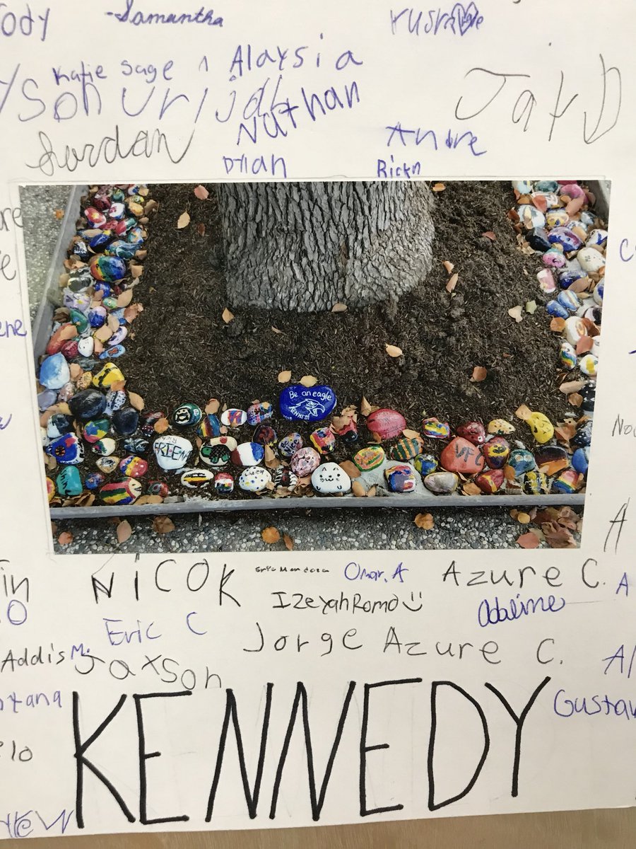 LeifHD2's tweet photo. Making a difference in our community one stone at a time! https://t.co/GYnoQu7nUk
