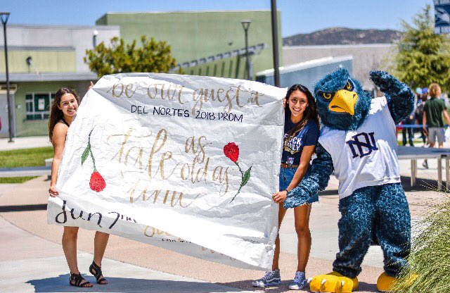 Del Norte ASB tweet media