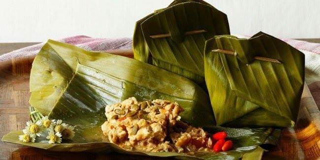 Botok Daun Beluntas &amp; Lamtoro Enak Banget m.facebook.com/story.php?stor… #tukangsayurco #kltalk #InfinityWar #Korean #Bahrain #ThanosDemandYourSilence #TimnasDay #Masters